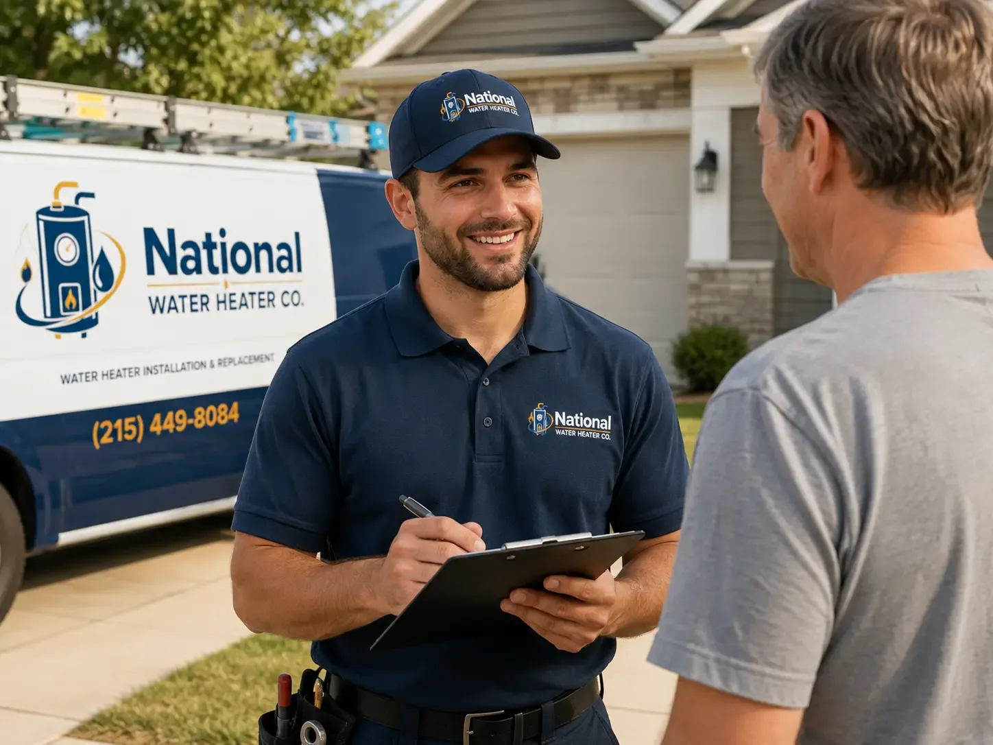 Water Heater Installation Montara, CA FAQs